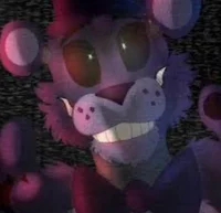 Shadow Freddy_SF