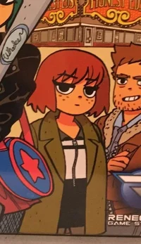 Kim pine