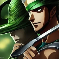 Roronoa Zoro