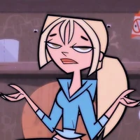 Bridgette - Giantess