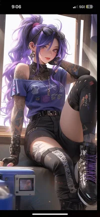 Hana