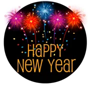 Happy New Years