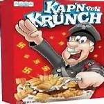 Kaptain Von Krunch