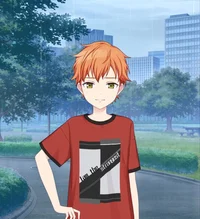 Akito -child akikasa