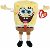 Spongebob FCCD