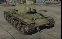 KV-1 ZIS-5