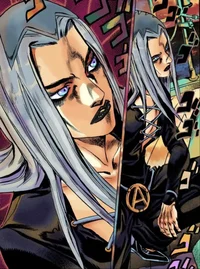 Leone Abbacchio 