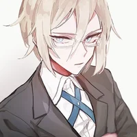 Byakuya Togami
