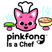 Chef Pinkfong