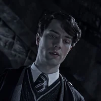 Tom Riddle 