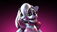 Gm Mangle MAFS