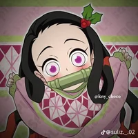 Nezuko Kamado