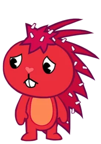 Flaky