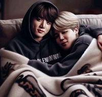 Jikook 23