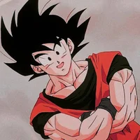 Son Goku
