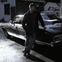Dean Winchester