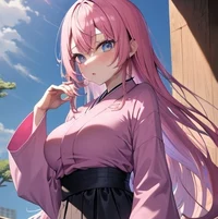 Kiredere Suzune