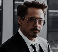 Tony Stark