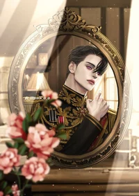 FANCY Reynaldo