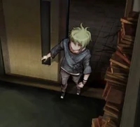 rantaro amami