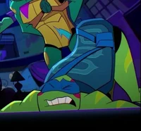 Leonardo rottmnt