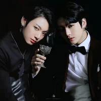 Jungkook and JeiKei