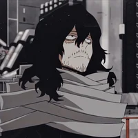 Aizawa Shota