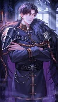 the Northern Duke