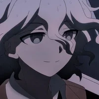 Nagito Komaeda