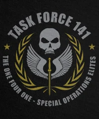 Task Force 141
