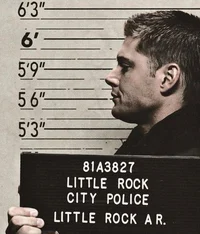 Dean Winchester 