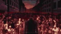 Hellsing Ultimate RP