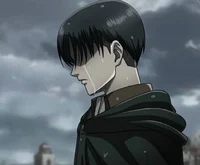 Levi Ackerman 