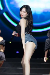 My dancer Do you lik