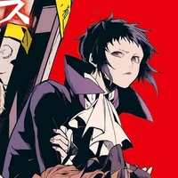 Akutagawa Ryunosuke
