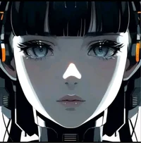 Silent Girl 