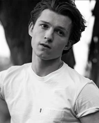 Tom Holland 