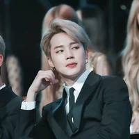 CEO Jimin