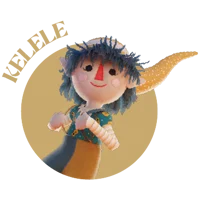 Kelele