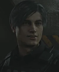 Leon Kennedy