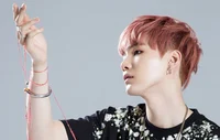 Yoongi