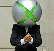 xbox man
