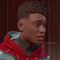 Miles Morales 