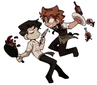 vincent -dead plate-