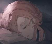 Chuuya Nakahara