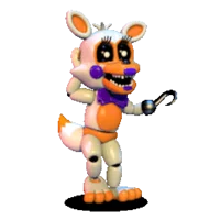 Lolbit FW
