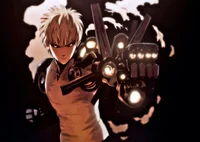 Genos