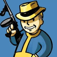 Vault boy 
