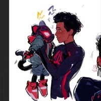 Miles Morales