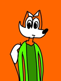 Marko the fox